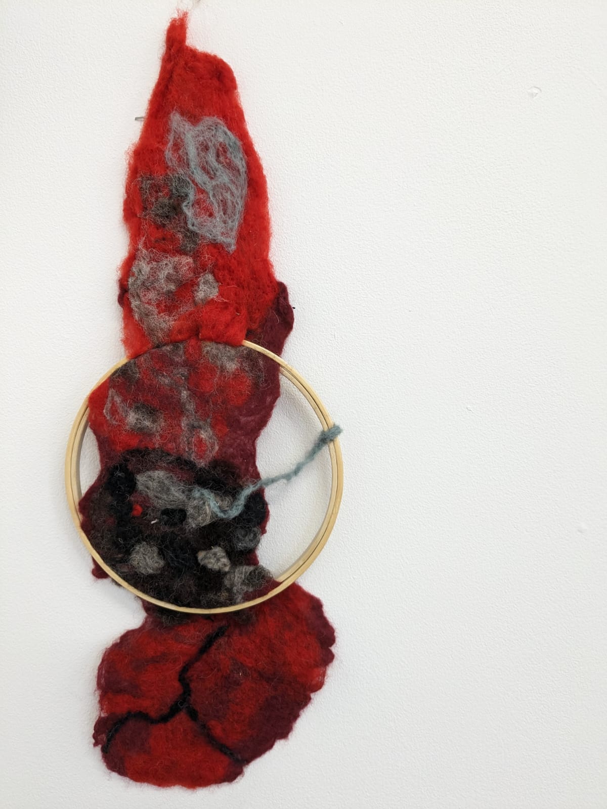Textile Art 9
